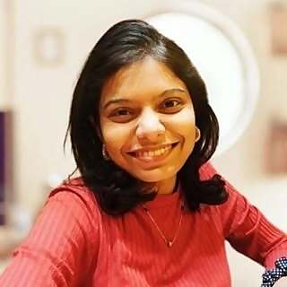 Sharayu Jadhav Bhalerao