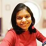 Sharayu Jadhav Bhalerao