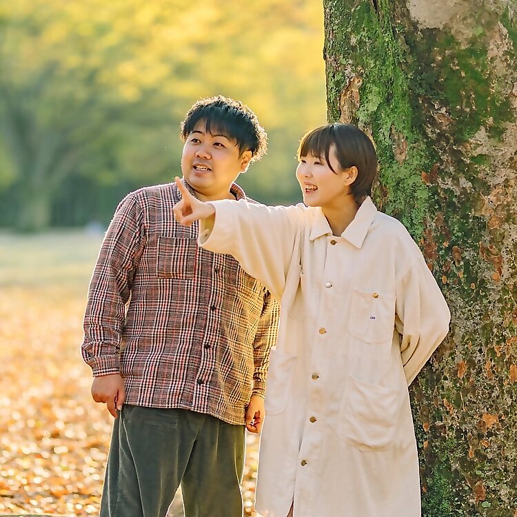 Manami & Yuuki