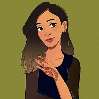 Divya Patel 