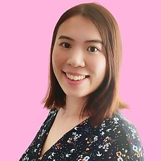 Elaine Lam 