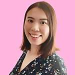 Elaine Lam 