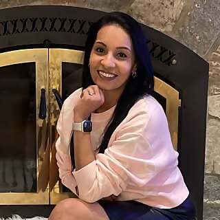 Purvi Katariwala