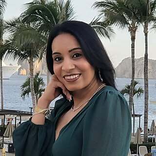 Purvi Katariwala