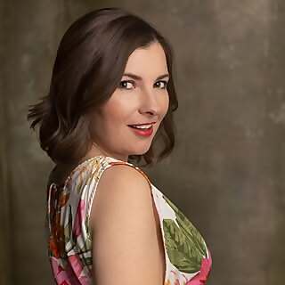 Cassandra Lee Morris