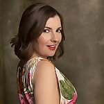 Cassandra Lee Morris