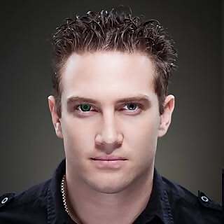 Bryce Papenbrook