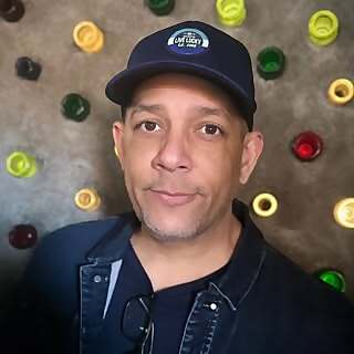 Keith Silverstein