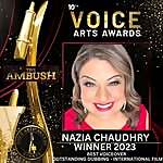 Nazia Chaudhry