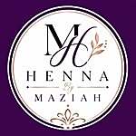 Maziah