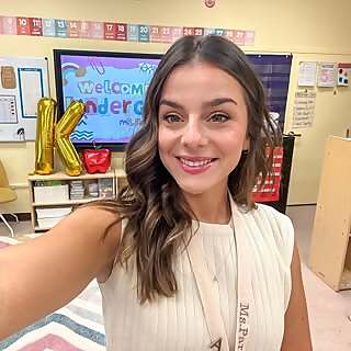 Annalisa Parisi