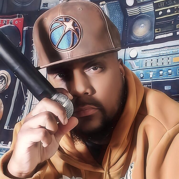 Christopher LaMar Horton