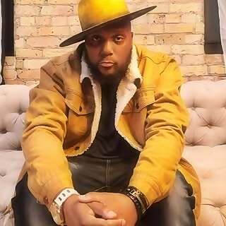 Christopher LaMar Horton