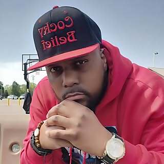Christopher LaMar Horton
