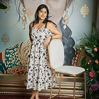 Jinal Parmar