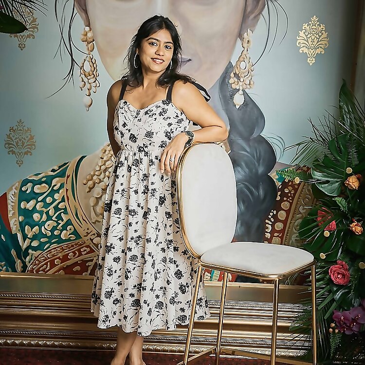 Jinal Parmar