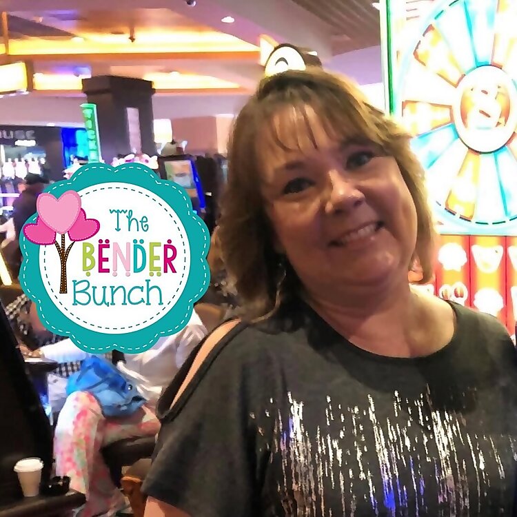 Traci Bender