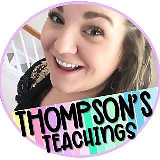 Amanda Thompson