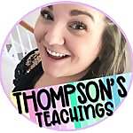 Amanda Thompson