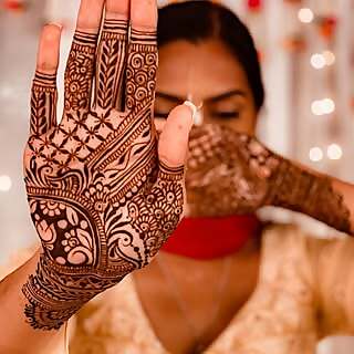 Arushi Saxena