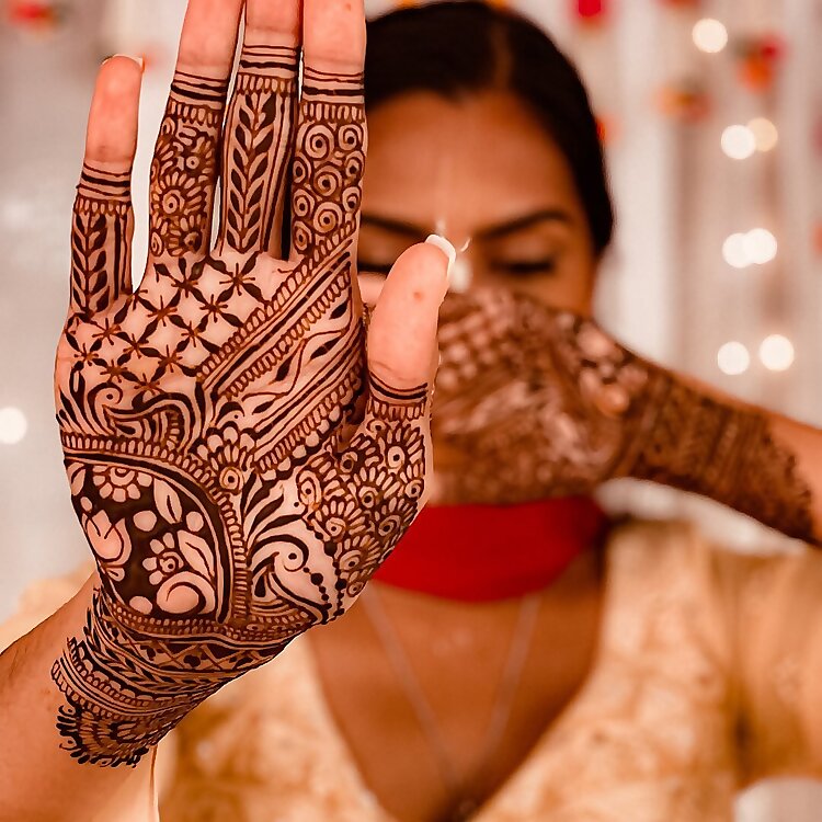 Arushi Saxena