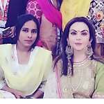 Aasiyah Imran