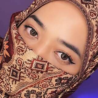 Nur Qistina Binti Muhammad Fauzi