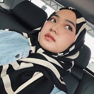 Nur Qistina Binti Muhammad Fauzi