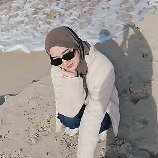 Nur Qistina Binti Muhammad Fauzi