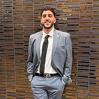 Dr. Omar Bleibel
