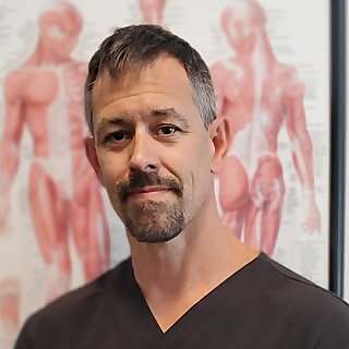 Dr. John Giugliano