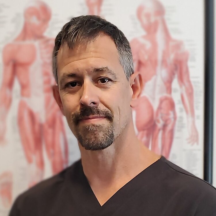 Dr. John Giugliano