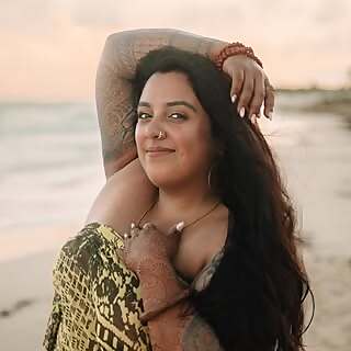 Sabreena Haque