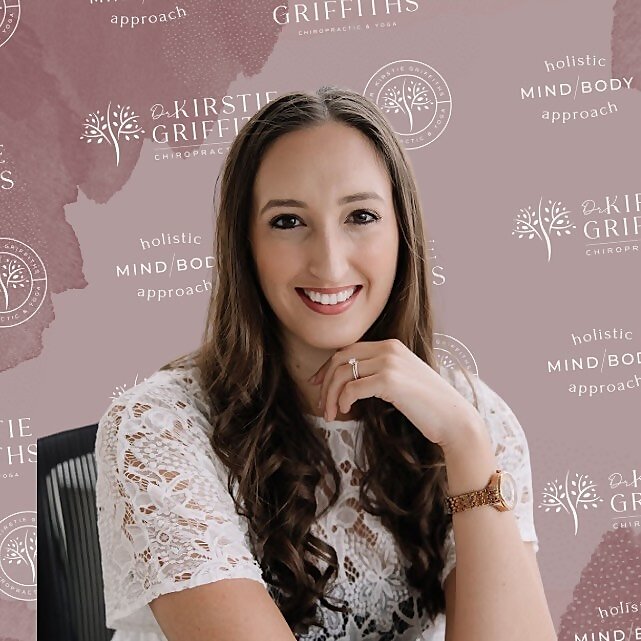 Dr. Kirstie Griffiths