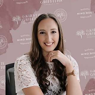 Dr. Kirstie Griffiths