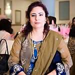 Nazia Ahmed 