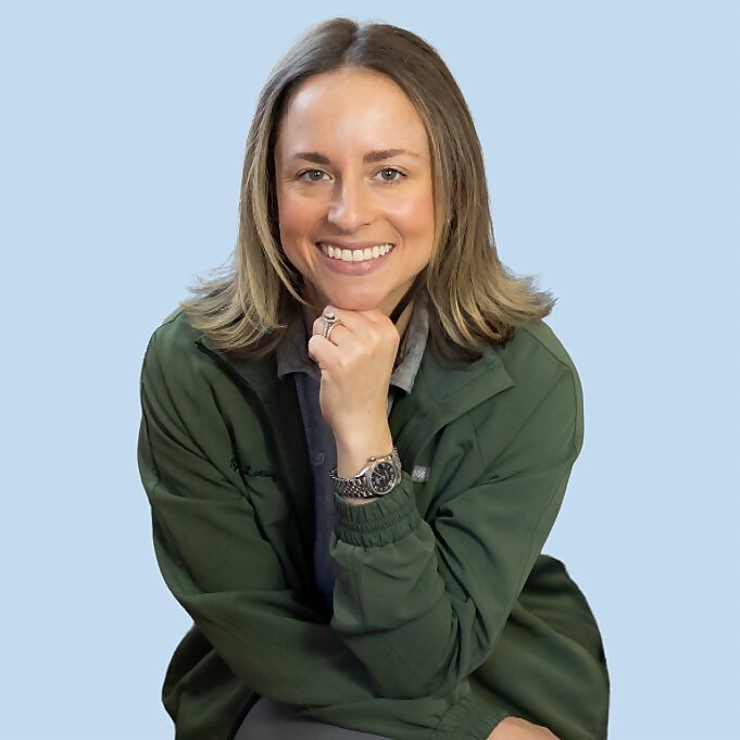 Dr. Casey Loewy