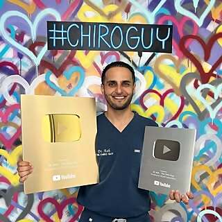 Dr. Ash Khodabakhsh