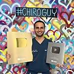 Dr. Ash Khodabakhsh