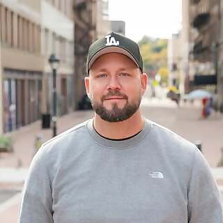 Kevin Shabach