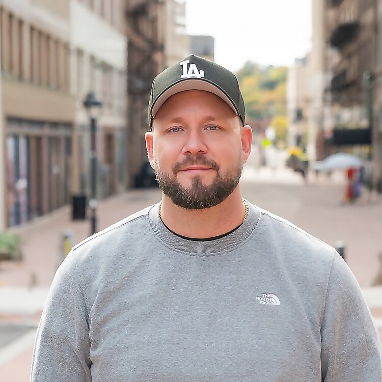 Kevin Shabach