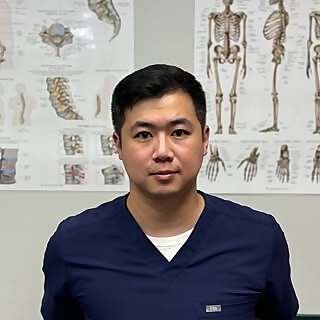 Jason Ngan