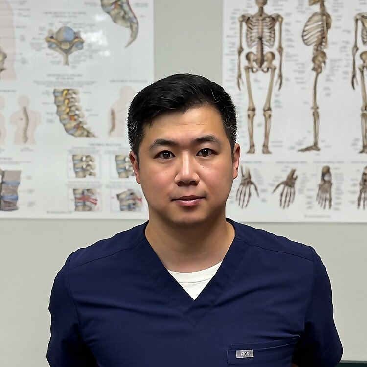 Jason Ngan
