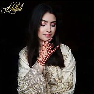 Iqra Farid