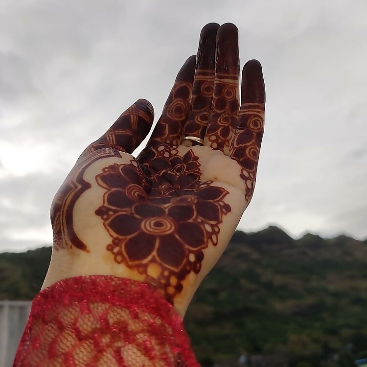 Ruksar Fatima