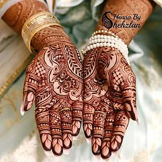 Shehzlan Sheraz