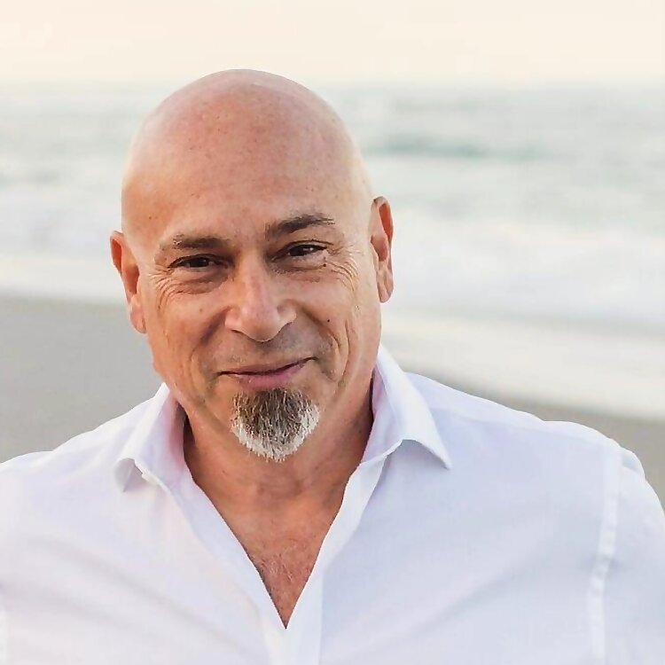 Dr. Haig John