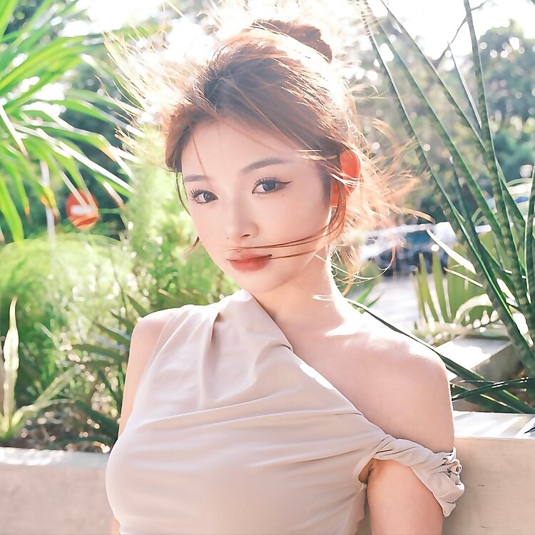 Charlotte Xiang Ying