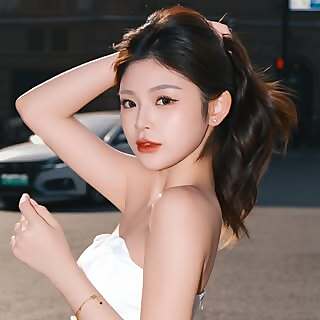 Charlotte Xiang Ying