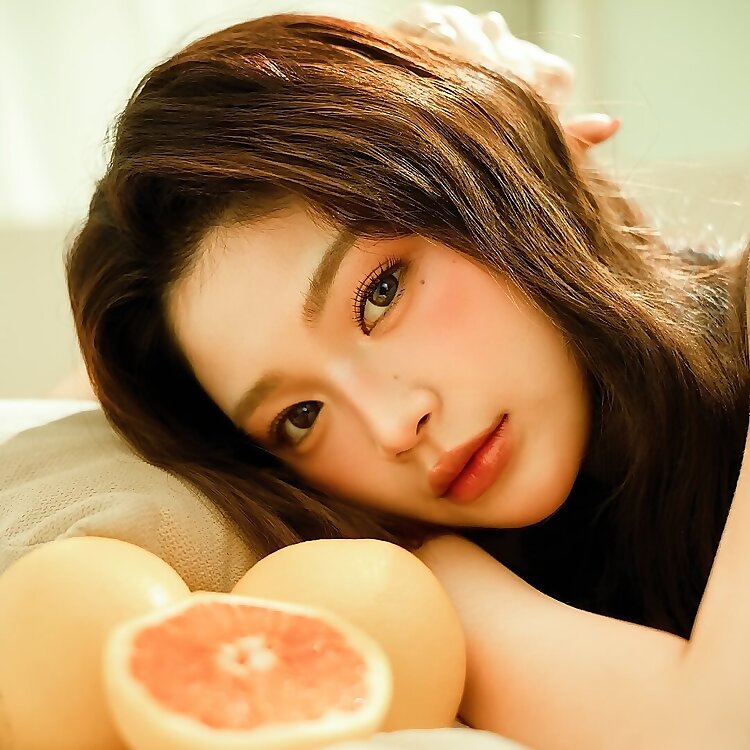 Charlotte Xiang Ying